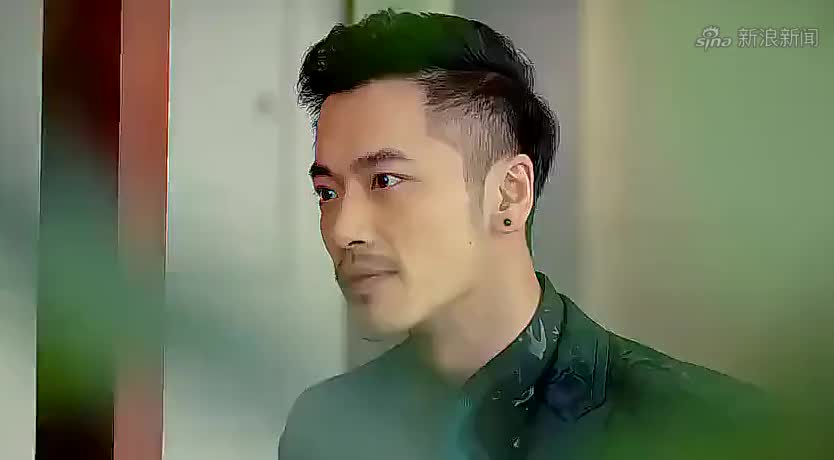 黄金瞳:马哥被人给坑惨,还好庄睿感到!