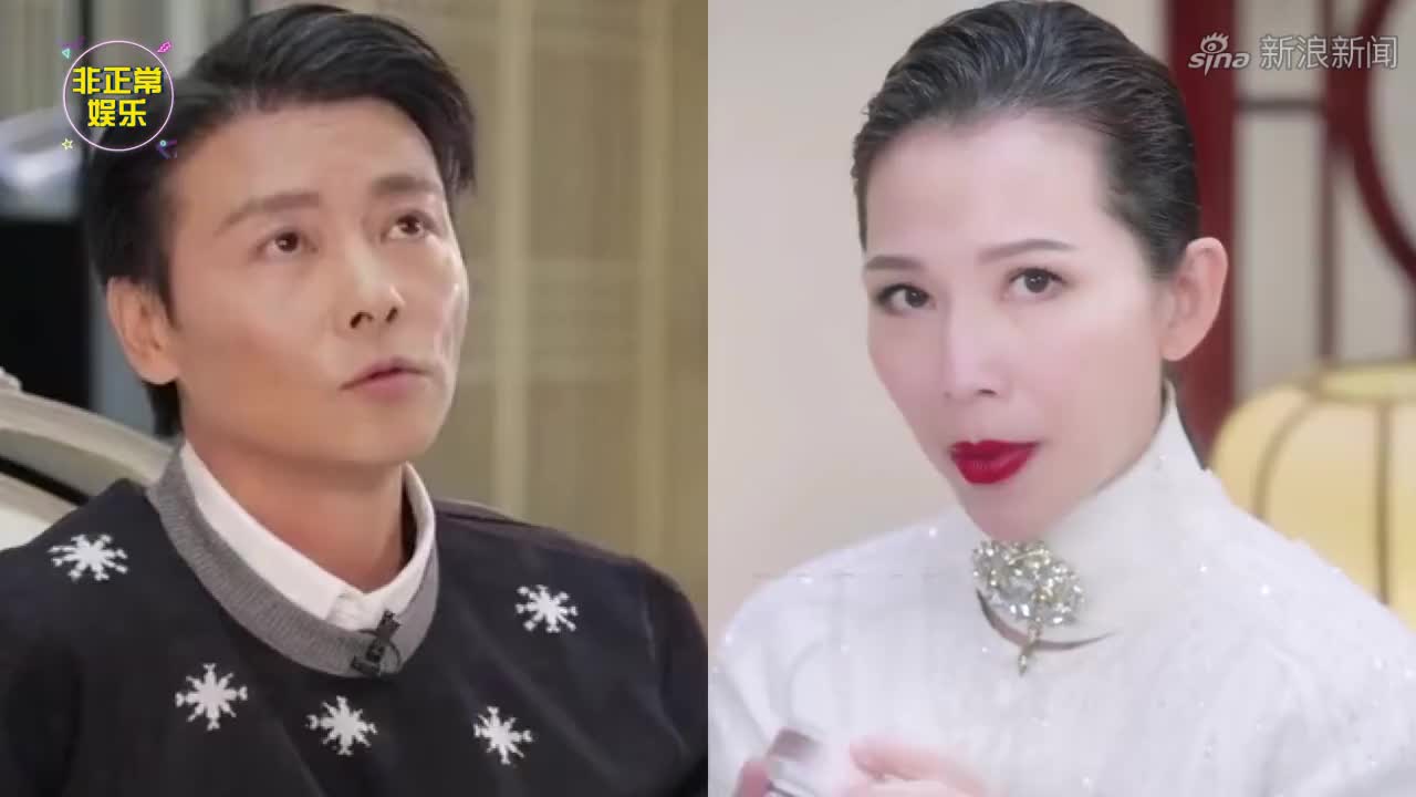 12位靠老婆上位的男星,张杰被捧成一线歌手,他刚火就把老婆换