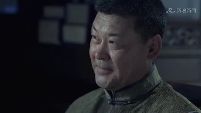 雪豹坚强岁月:g子到周继光家了硬闯进来,周继光只能答应会客了