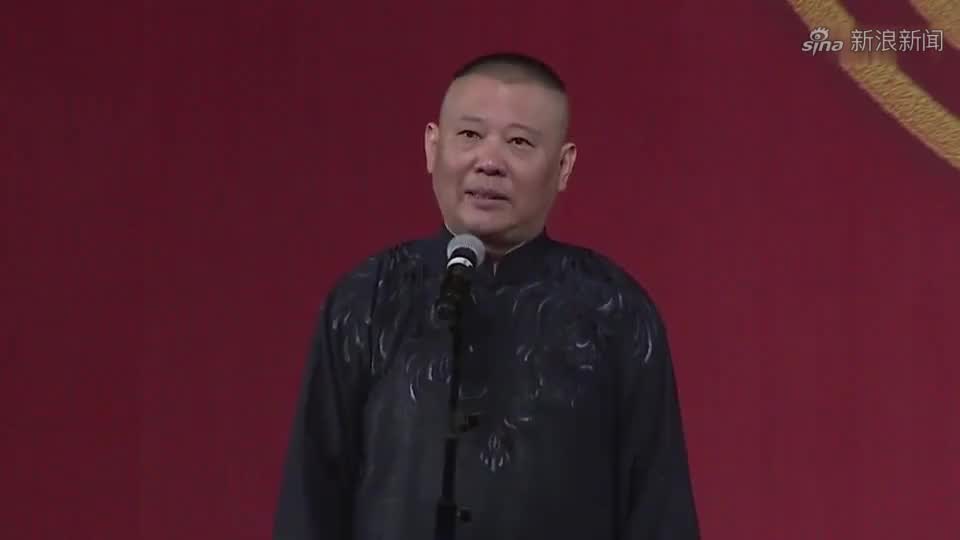 盘点相声界那些门道:"荤口相声"只说给聪明人听,一般人听不到