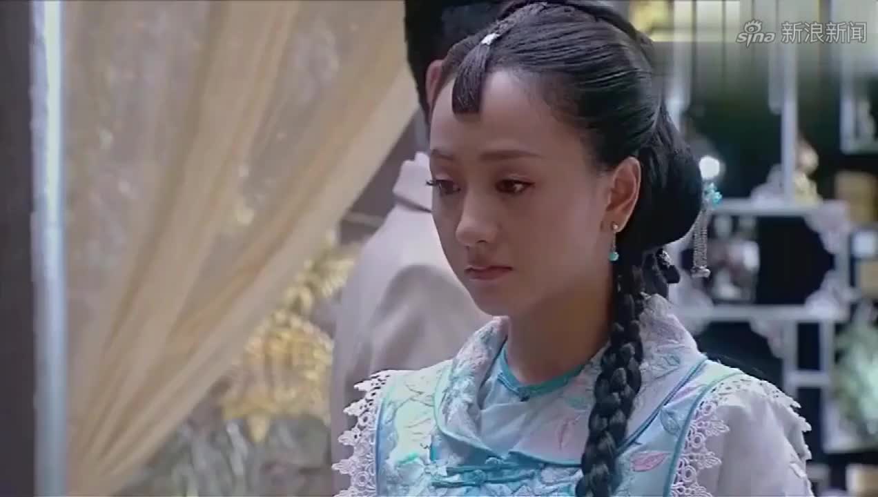 情定三生35:向天一点都不关心知夏,可迟瑞不一样