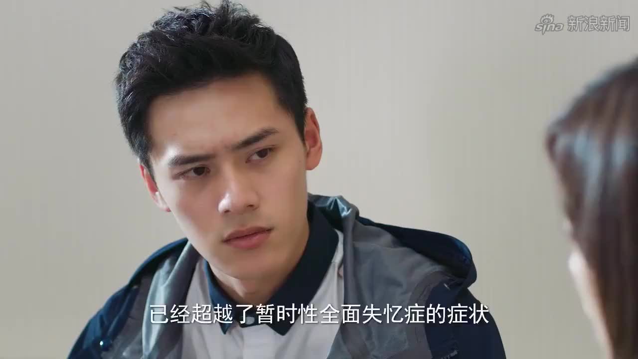同学两亿岁:林国盛发现宣墨是外星人,却不知一切是宣墨计划