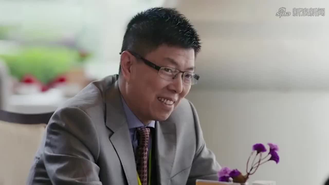 金教授不解管家为什么一直帮着老婆说谎,是因为喜欢吗?