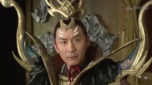 古装神话!石敢当:梦斩河伯成佳谈,龙太子竟威胁说书人,好狠啊