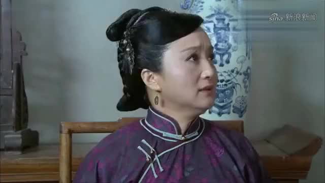 打狗棍:媒婆給戴天理說媒,不料戴天理卻看上媒婆的女兒