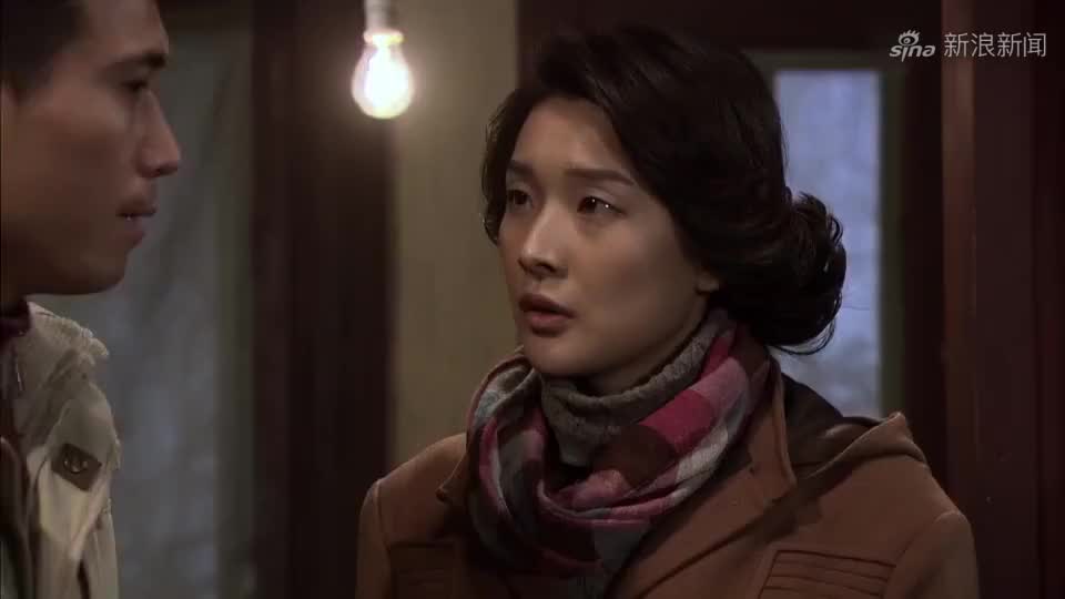 钢的琴:江涛想出国留学,淑娴鼓励其争取,不料还是错付了