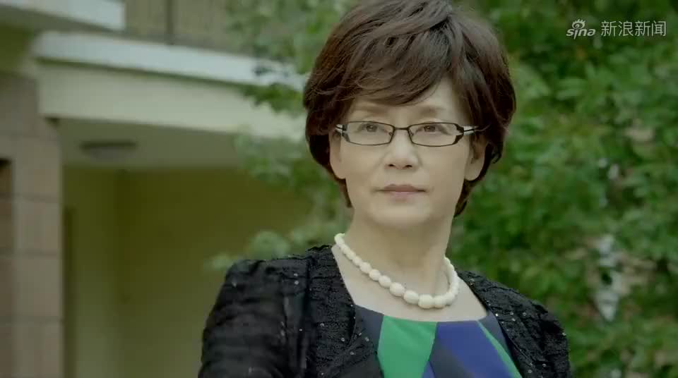 虎妈猫爸:茜茜看见姥爷吓得躲奶奶后面,这段心疼又心酸