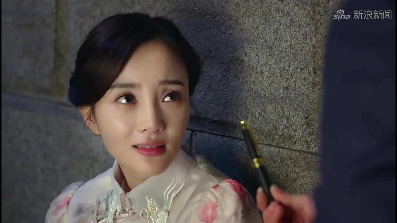 煮妇神探:儿子收到父亲请柬,非常不高兴,女友没有收到啊