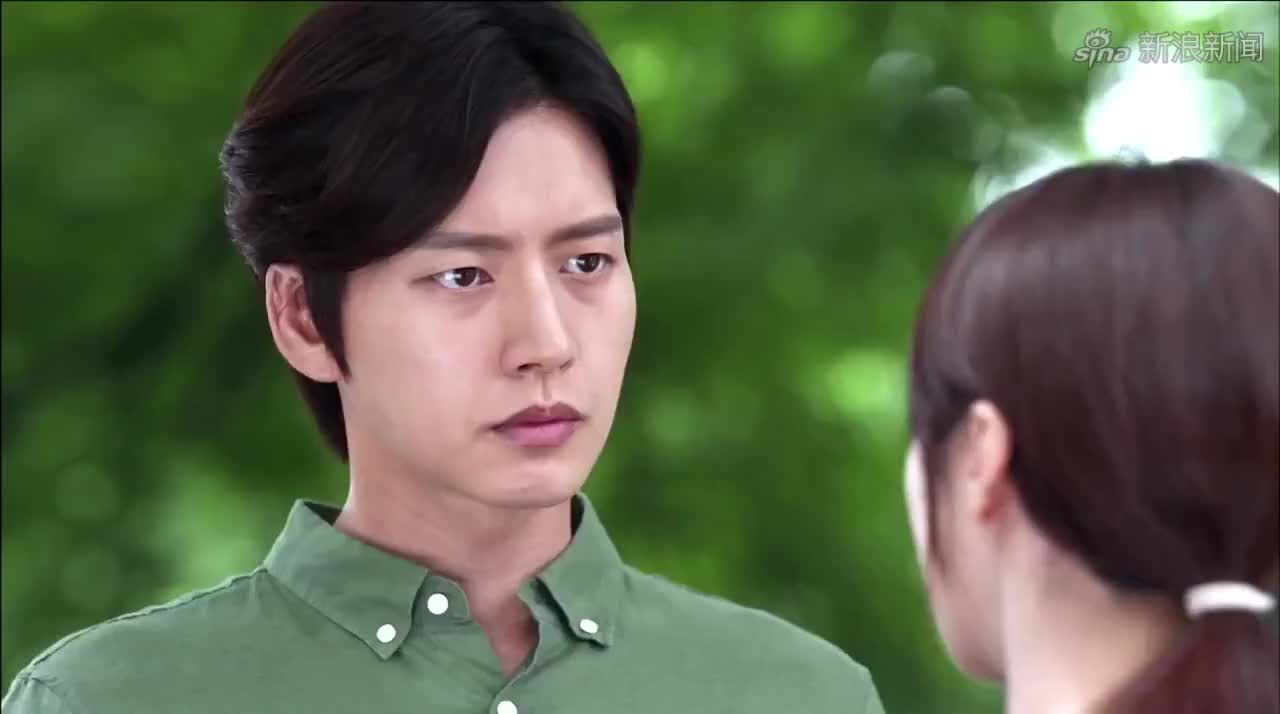 远得要命的爱情:两人再也没有机会,沈岸伤心欲绝:我已经输了!