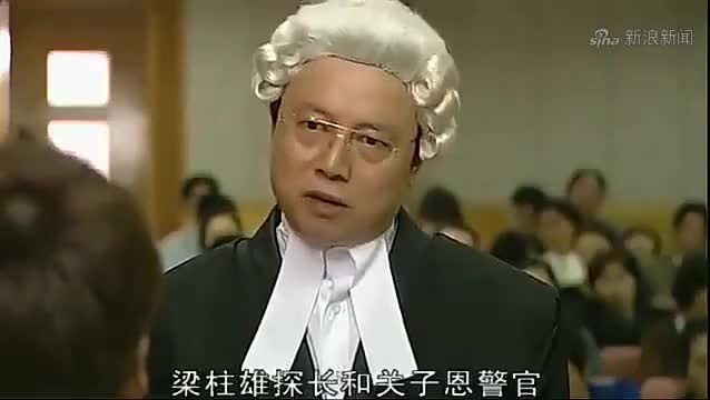 张世豪被抓,没想到请的律师太能说,直接被当庭释放!