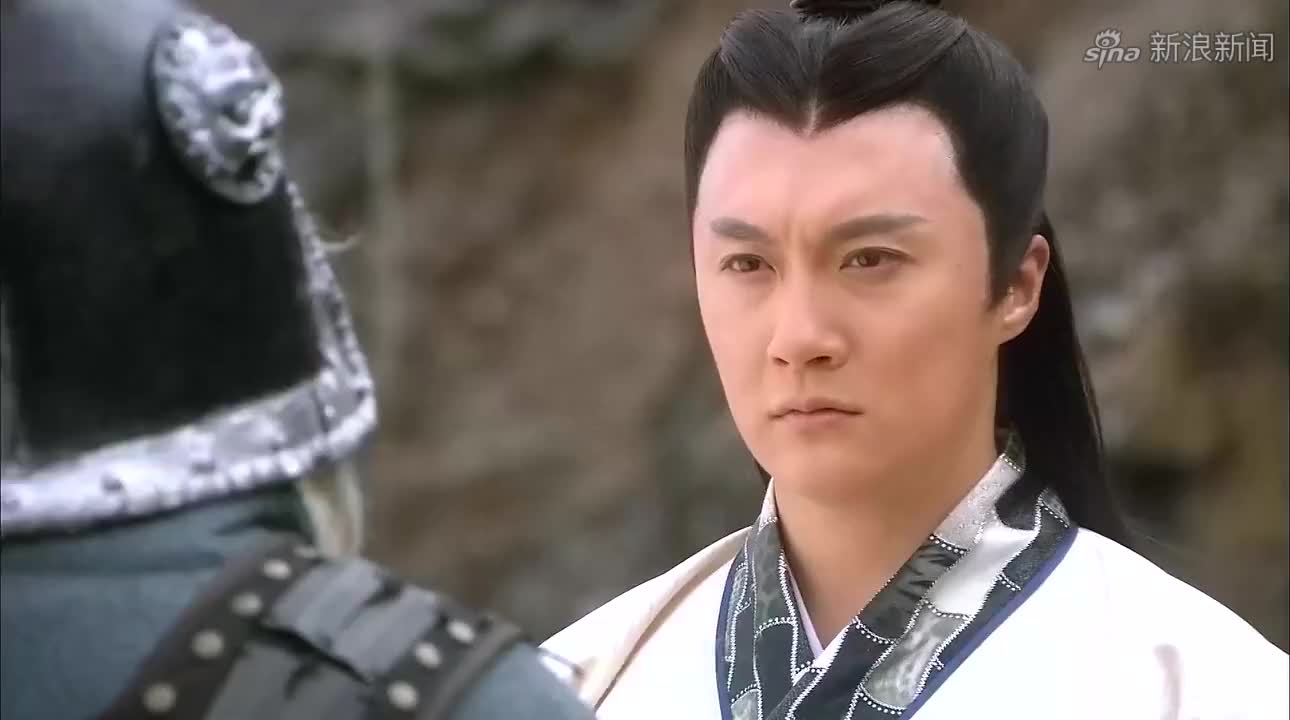 薛丁山:年纪大是硬伤,自家人知自家事,罗通虎威在却难再挂帅