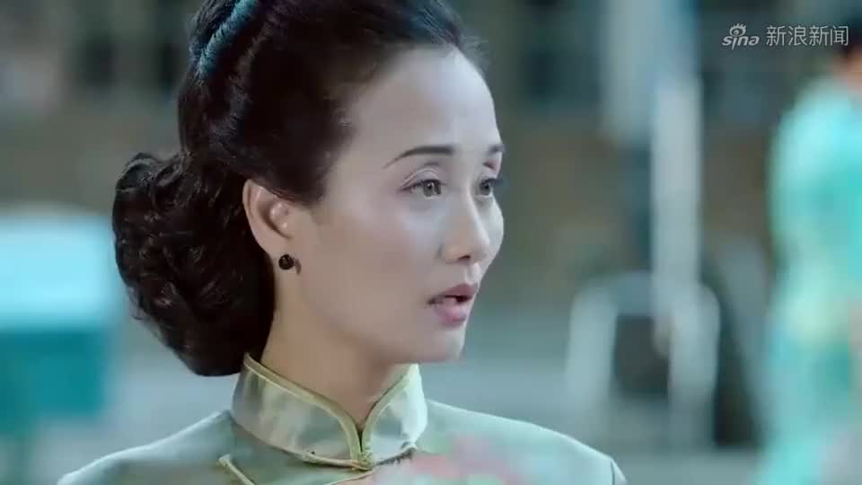 谍战:军官对周会长心生怀疑,几番试探还是放走了