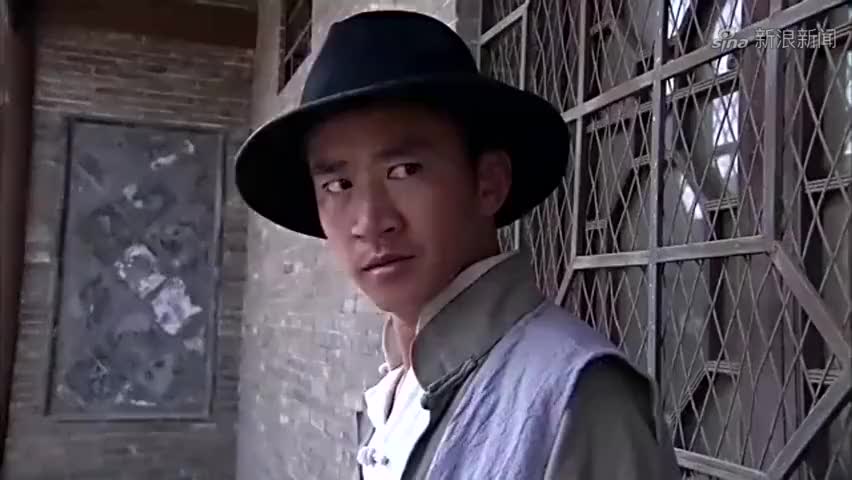 抗日奇侠:高岛正一亲自救援,企图打破计划,防止炸桥!