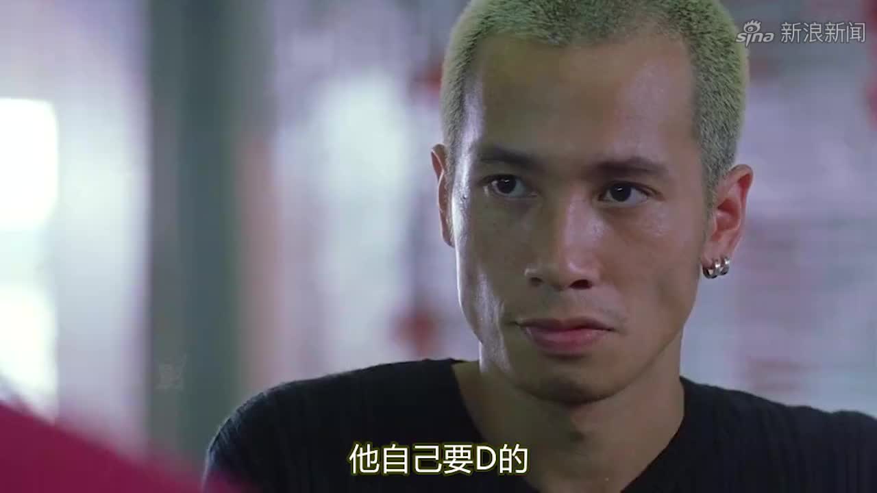 烈火战车2:郑伊健赛车出车祸,任达华不仅见死不救,还栽赃嫁祸