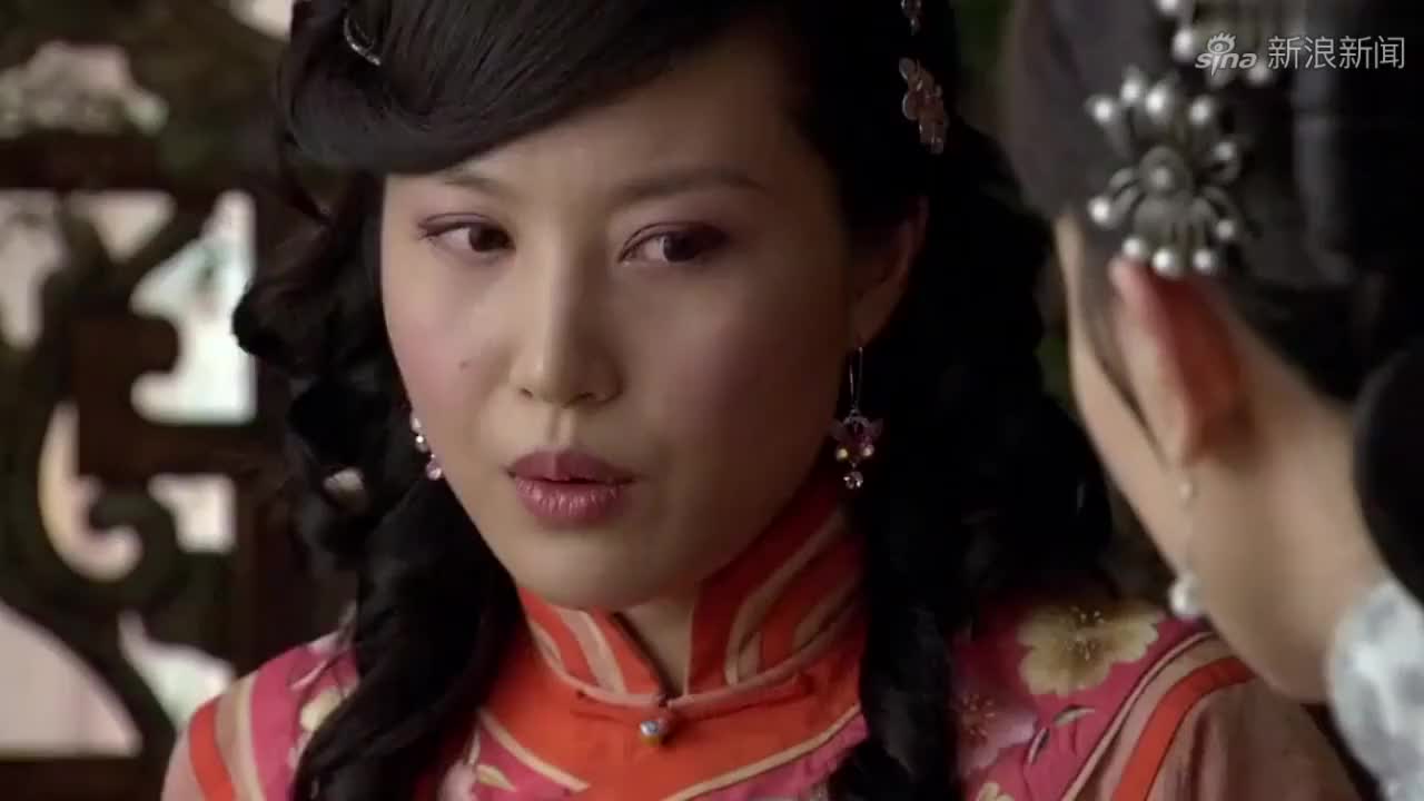 铁梨花:3奶奶为割掉4奶奶舌头,老太太怒了,5奶奶再次害喜!