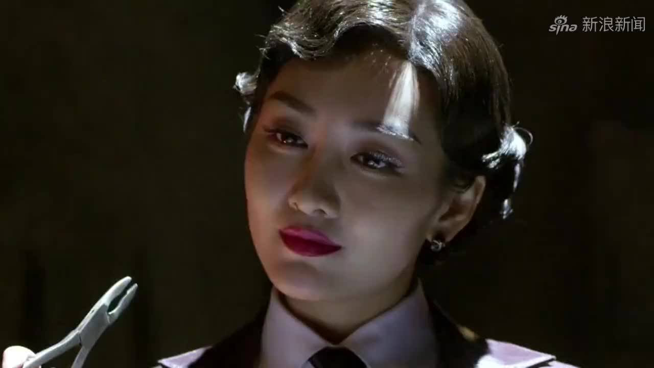 汪曼春撂下狠话,早晚杀了明镜,阿诚霸气警告汪曼春