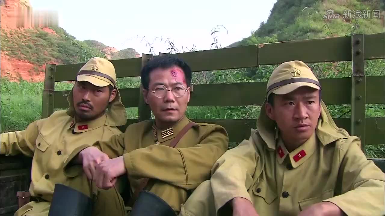 抗日奇侠:廖天生为娶宋无娇,大展身手施展绝技,无娇看蒙了