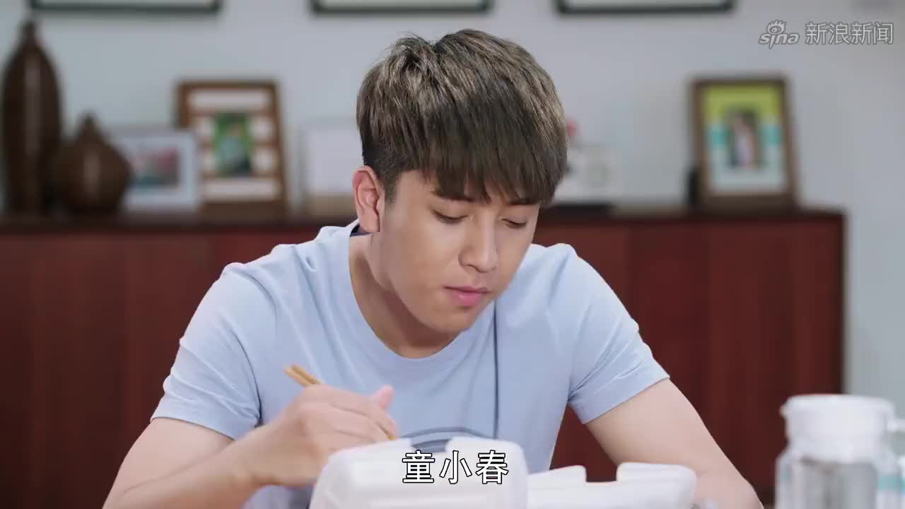 爱人的谎言:四季离家出走,没人做饭,小宝的话亮了