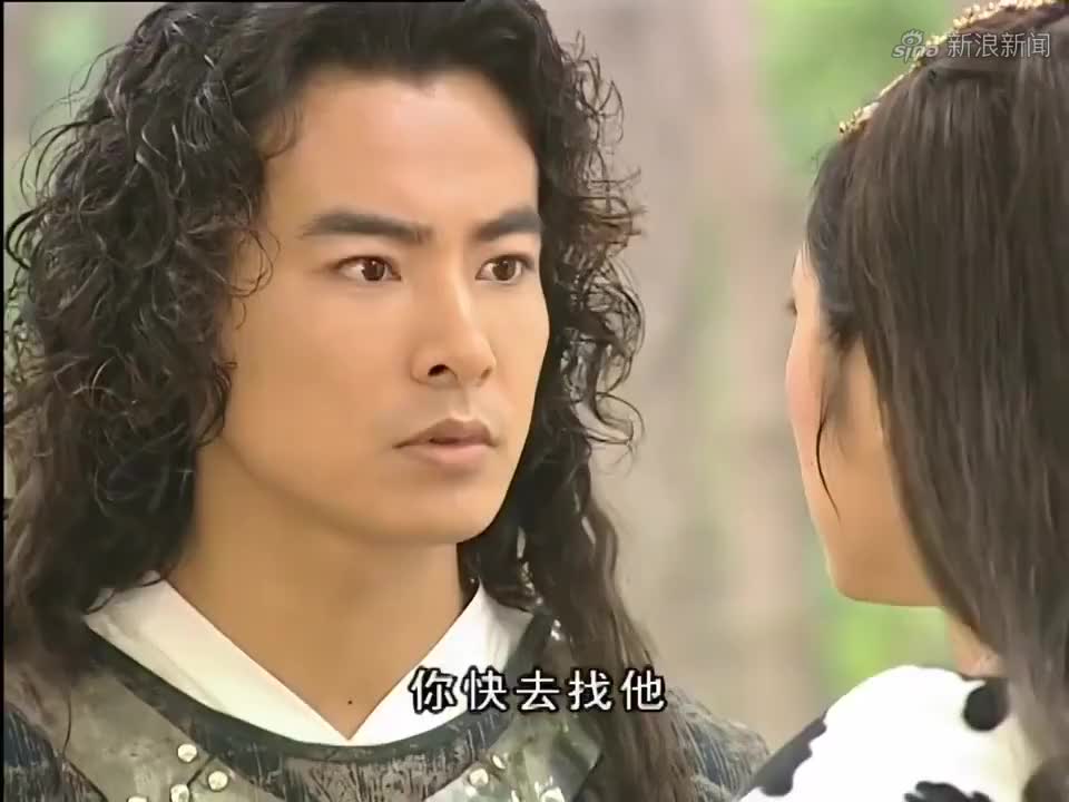 水月洞天:龙腾与叛徒尹仲对决,拼死一战,怎料身受重伤!