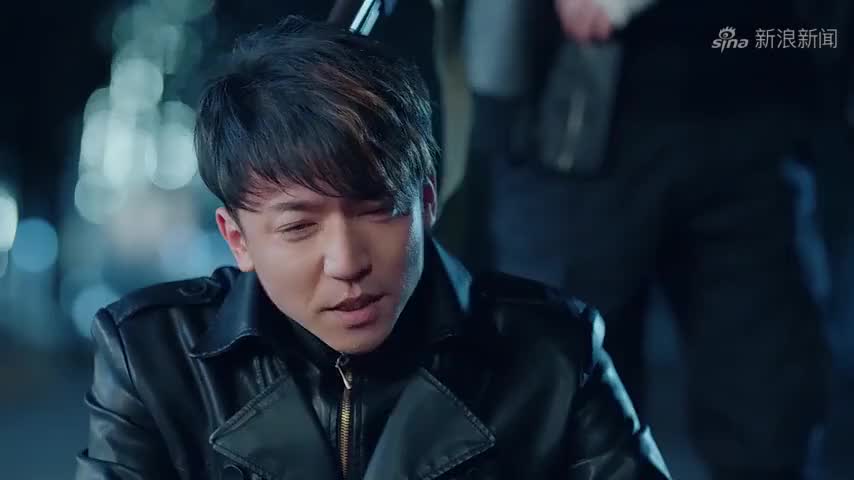 黄金瞳:马哥被人给坑惨,还好庄睿感到!