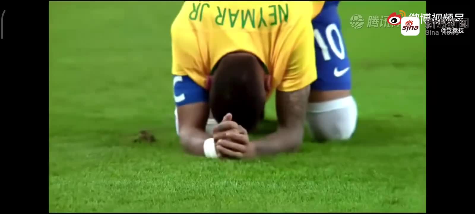 罗伯斯"拉手事件" 刘翔 遗憾错失金牌 却大度回应 赢得尊重