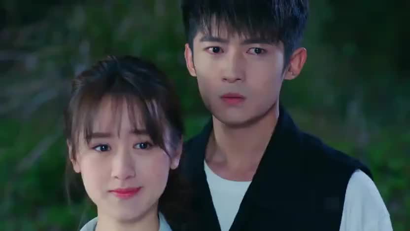 《青春向前冲》第7集看点:霍彬浪漫示爱 唐可儿袒露心意