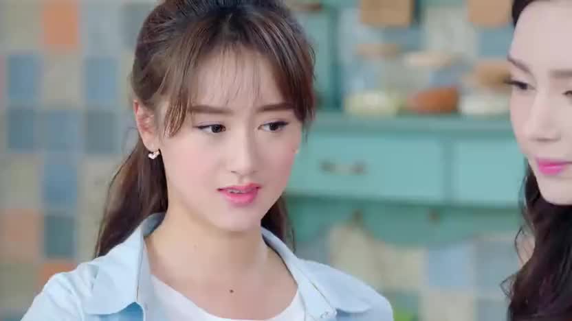 《青春向前冲》第10集看点:崔丹菲被闺蜜挤兑 唐可儿调解矛盾