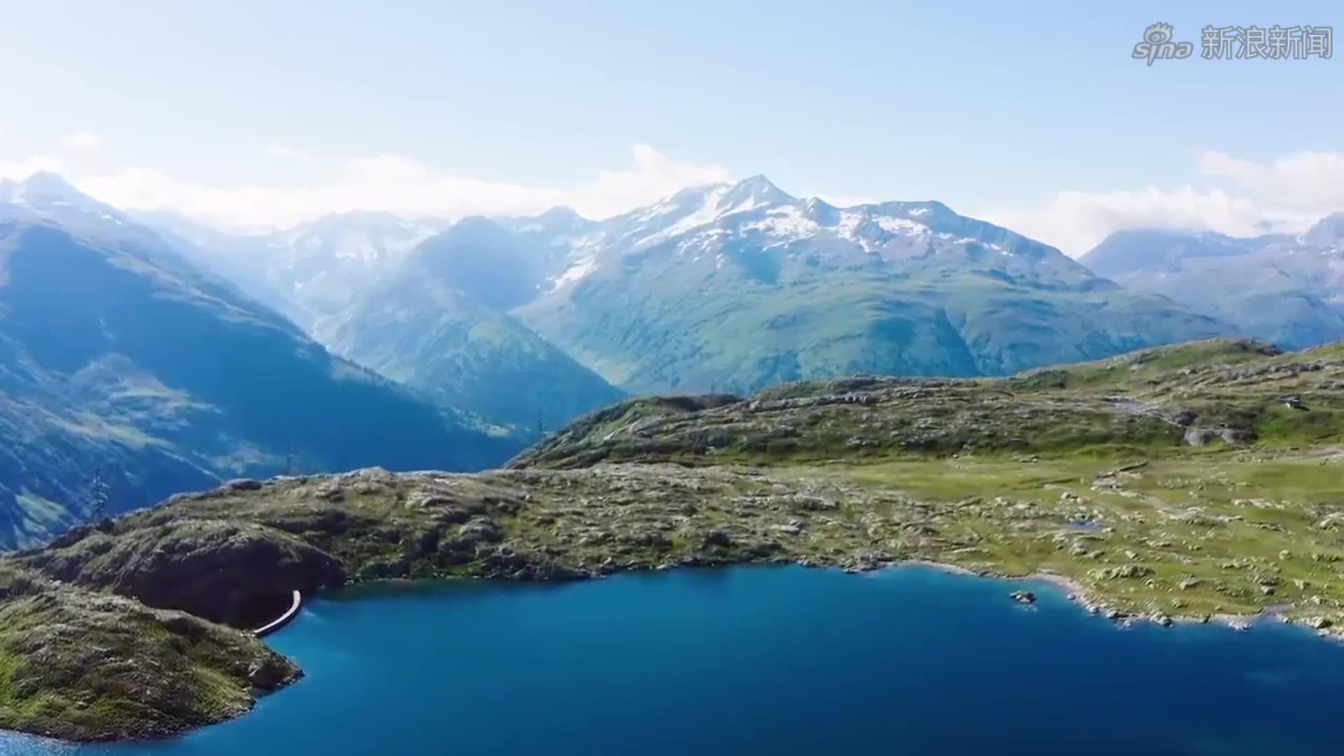 大漠高墙:犯人感慨万分,盼望着外面的世界,看着莫名的心酸