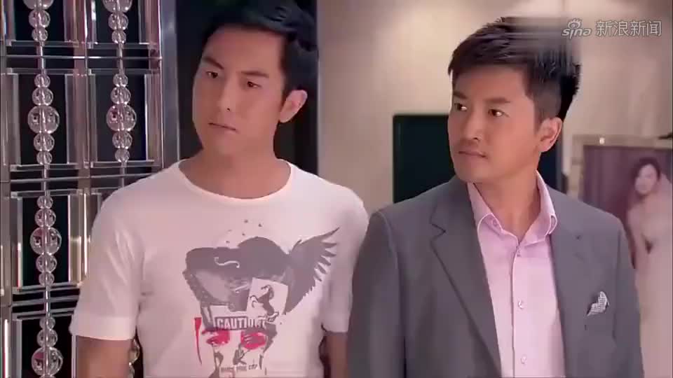 非缘勿扰:陈鹏被贬为下属,心有不甘,故意装可怜博取刘琳同情