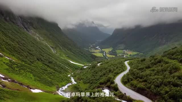 布仁巴雅爾一首《天邊》真正的千古絕唱,太好聽了!