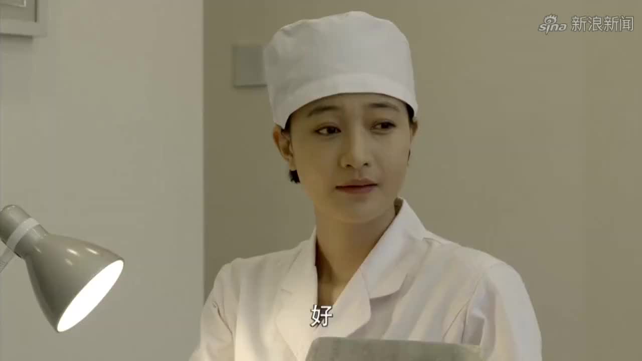 岁月如金:小马找到石德宝,两人聊起了天,石德宝调侃小马