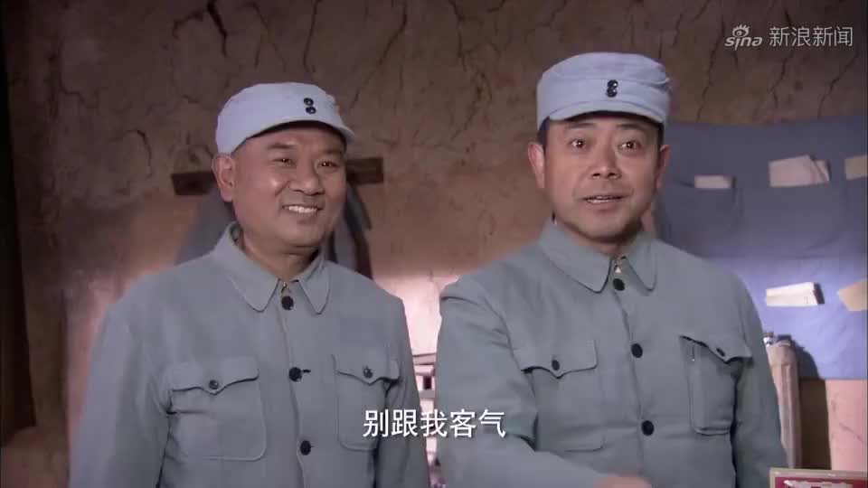 飞虎队:林忠听到有人说他坏话,直接出手,一局让赢回他的钱