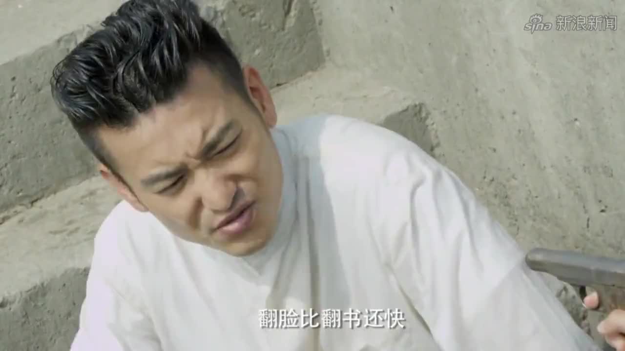 涛女郎:梁飞装病,换取美女同情,竟然博得芳心