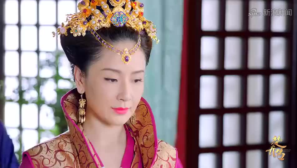 热剧:大梁谍者环环相扣把男二算计的死死的,离开长安不可能了