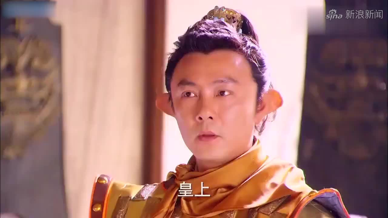隋唐英雄3:薛仁贵与罗通比武,两人不打不相识,真是精彩!