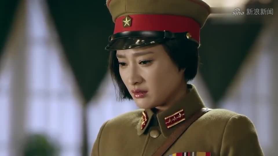 特战:山鹰和妻子要被处决,这时特战队埋藏在军营,这也太精彩了