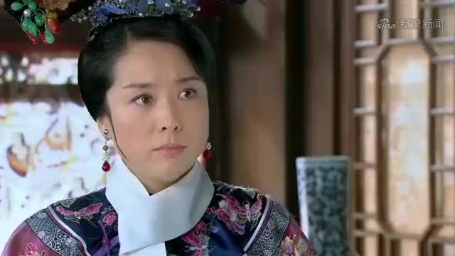 新还珠格格:愉妃从来都看不起小燕子,竟然要关永琪禁闭