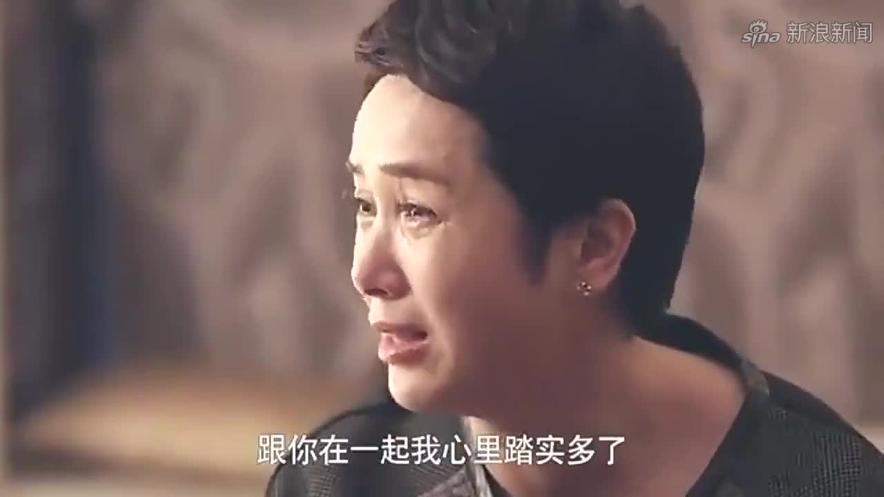 儿媳品行端正,婆家三个老太太很是满意,她的日子简直滋润无比