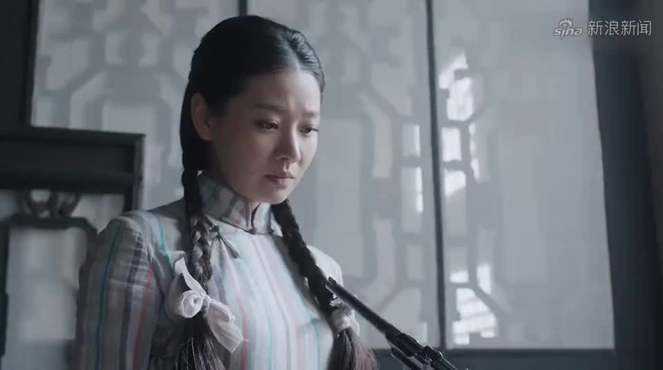 白鹿原:黑娃拼命戒大烟收获高玉凤好感,老丈人竟也同意了