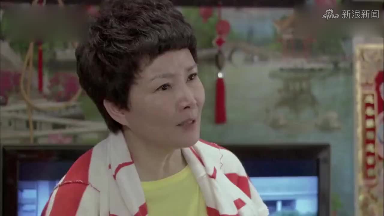 辣妈正传:夏冰妈妈质问元宝