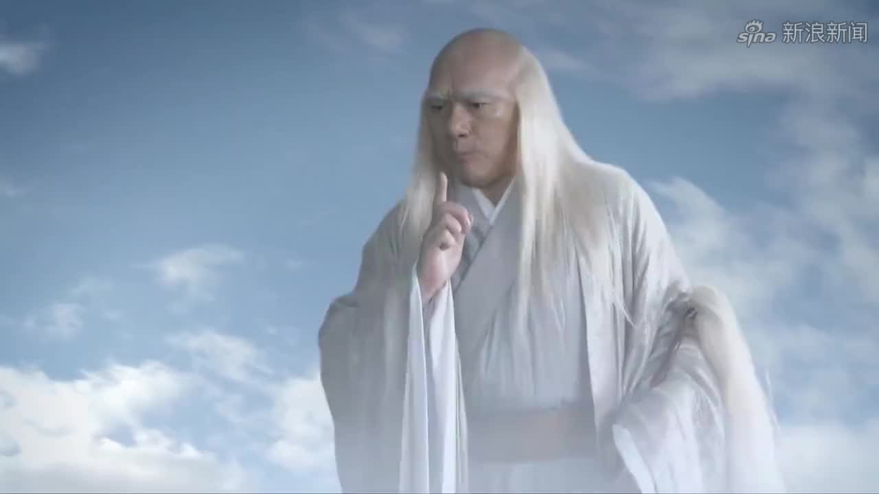 妈祖:默娘身死!赤脚大仙舌战四海龙王,玉帝:天庭班子不好带啊