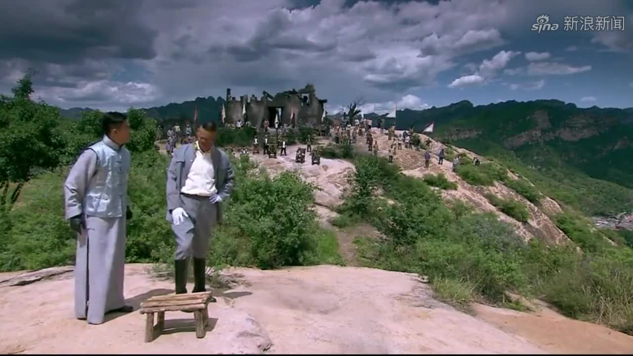 铁梨花:4奶奶的孩子成妖孽,下秒5奶奶变吉星,赵元庚清理门户