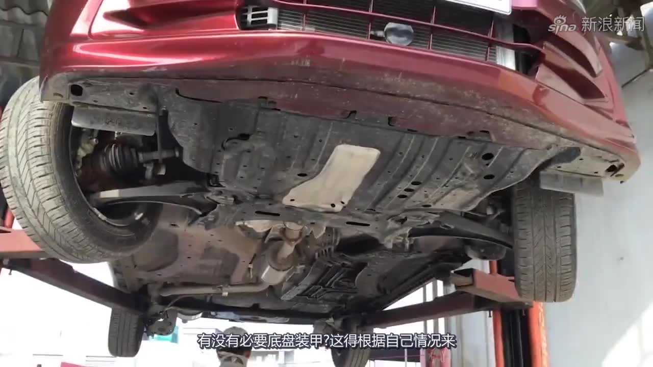 吉利星越l底盘详解,马上就上市了,来看看是否值得入手