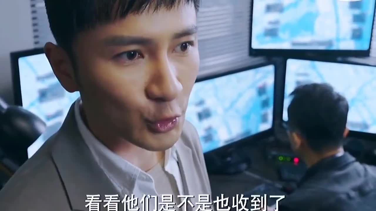 刘远文荣钰今晚要相认了!