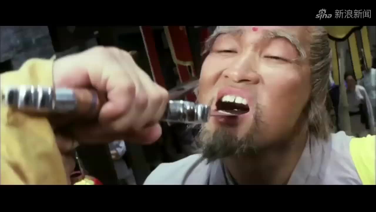 红方已成光杆司令,大师却一脸淡定,妙用"车马炮"成功翻盘!