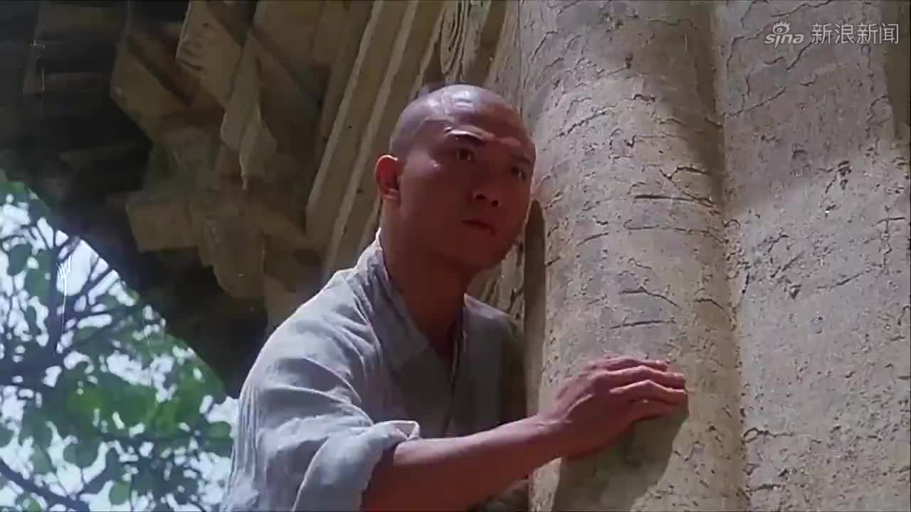 钱小豪这句话,当年看觉得很可恨,但是现在看来却很现实