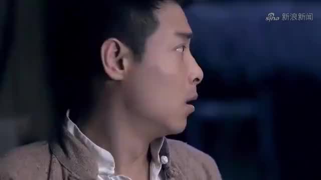 雪豹坚强岁月:团长交代任务给赵杰,让赵杰务必完成任务