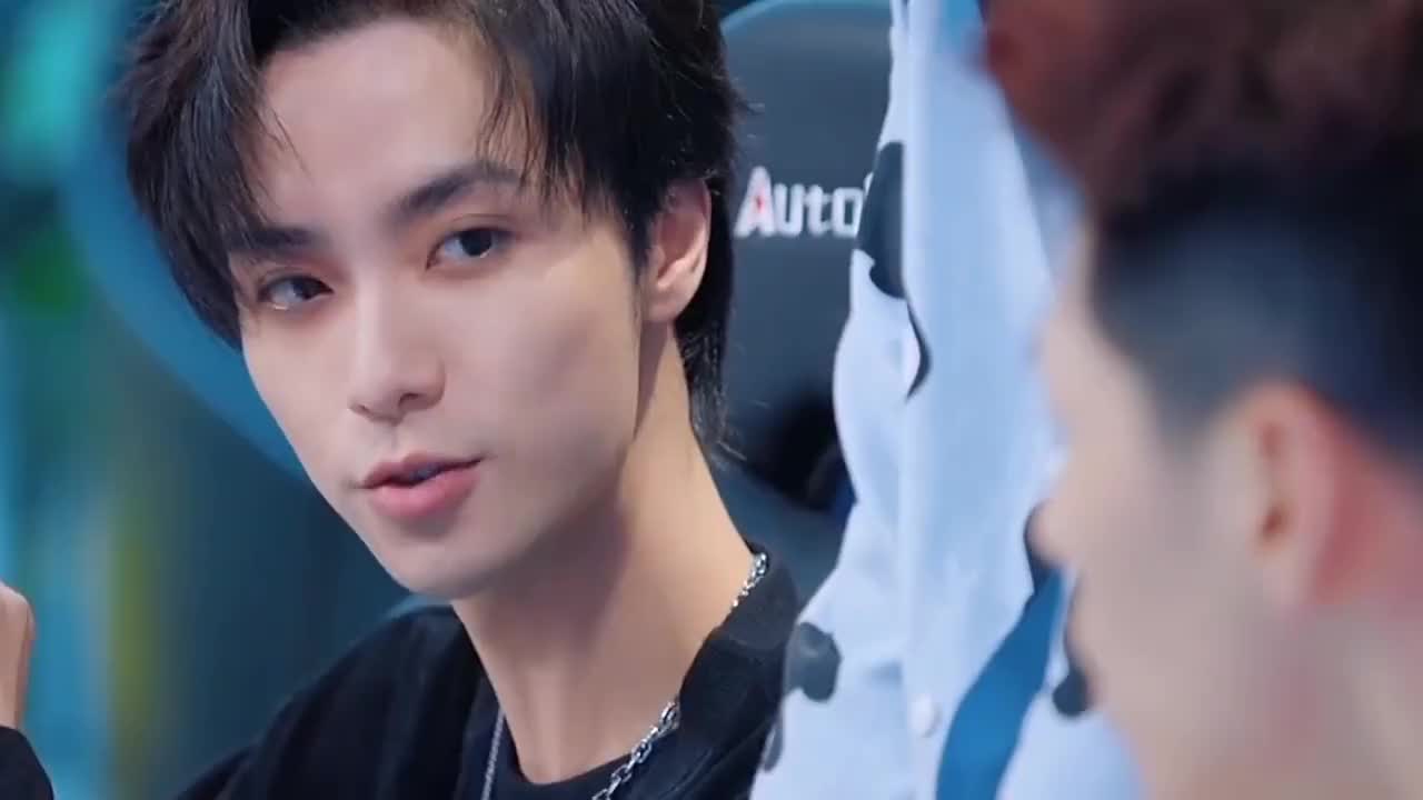 《你微笑时很美》艾佳陈今阳婚礼:往后余生都是你!