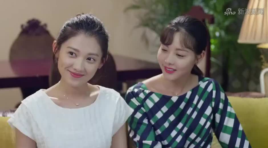 梅花儿香:梅花就等老公进屋了,却听到老公一句亲爱的,事大了