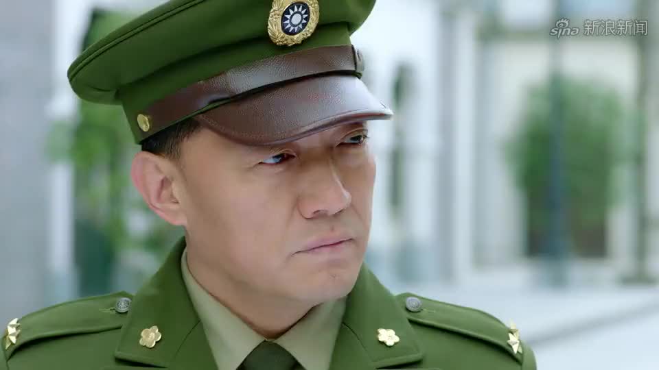 乱世危情:罗连生在刀尖跳舞,师座来手欲擒故纵,对其发出警告